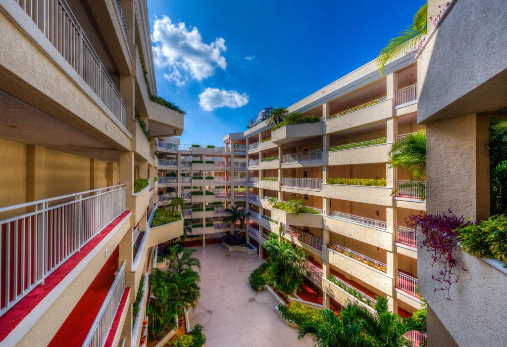 Whittier Manor 3730 Cadbury Circle 324 Venice, Florida