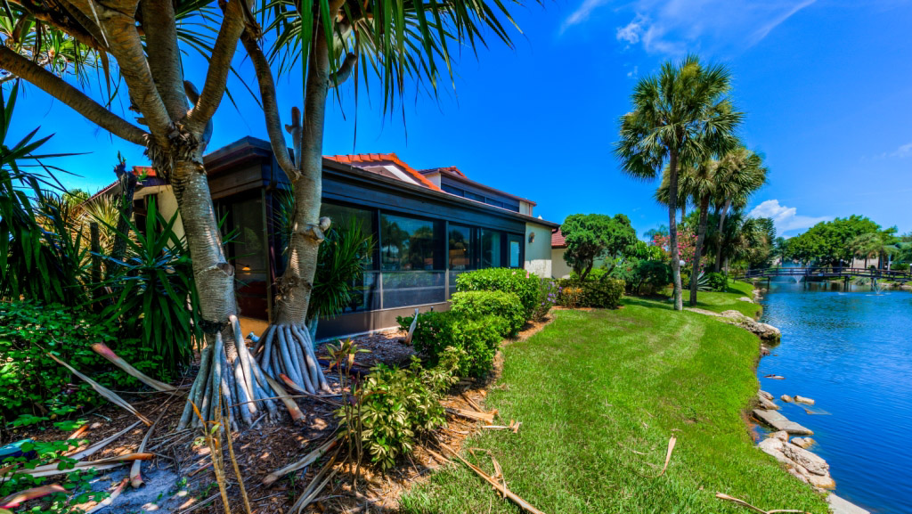 Morton Village 5400 34th. Street W. 11a Bradenton, Florida