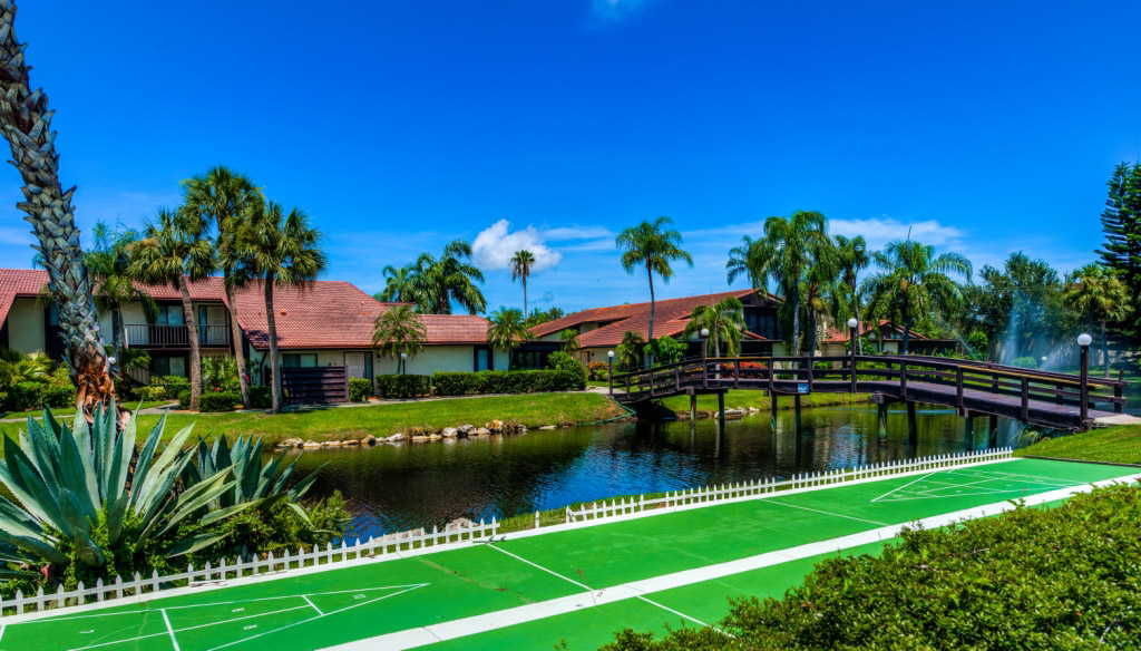 Morton Village 5400 34th. Street W. 11a Bradenton, Florida