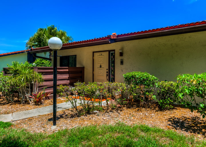 Morton Village 5400 34th. Street W. 11a Bradenton, Florida